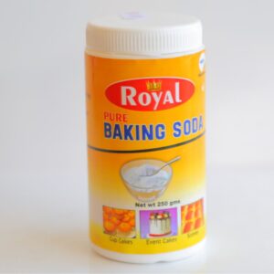 Royal Baking Soda - ApollosShop