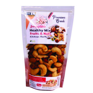 Irresistible healthy mix fruits nuts 200 apollos shop