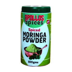 Moring powder spiced apollos spices apollos shop