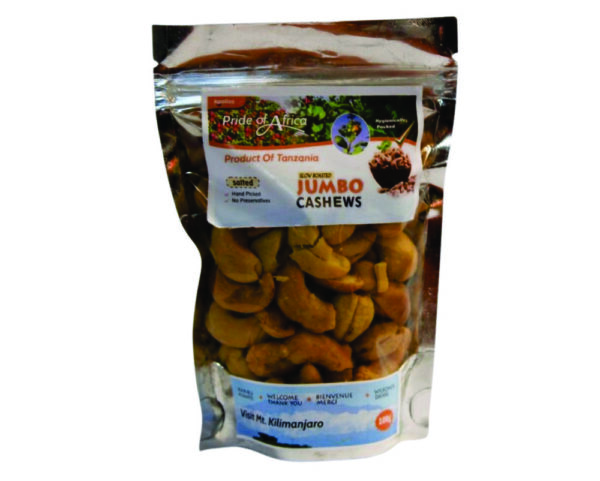 Cashews prideofafrica apollosshop 100g 1 1