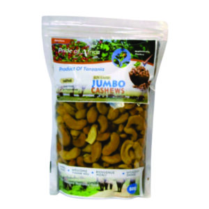 Cashews prideofafrica apollosshop 500g