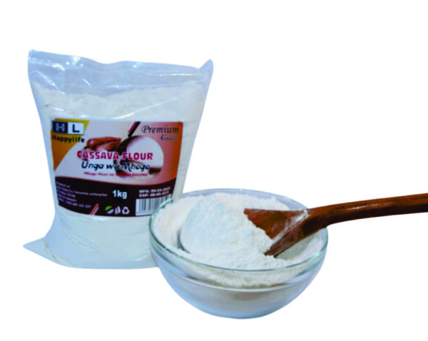 Cassava flour unga wa mhogo display2 hl apollos shop