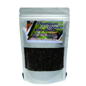 Chia seeds powder 150g f apollos spices apollos shop 1