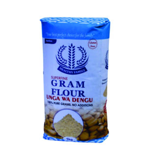 Gram floor unga wa ndengu apollos shop