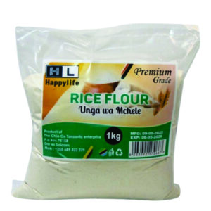 Rice flour unga wa mchele hl apollos shop