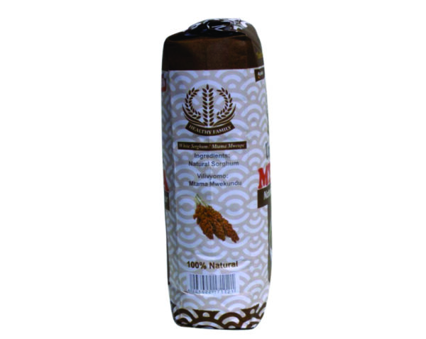 Unga wa mtama natural soghum info apollos shop
